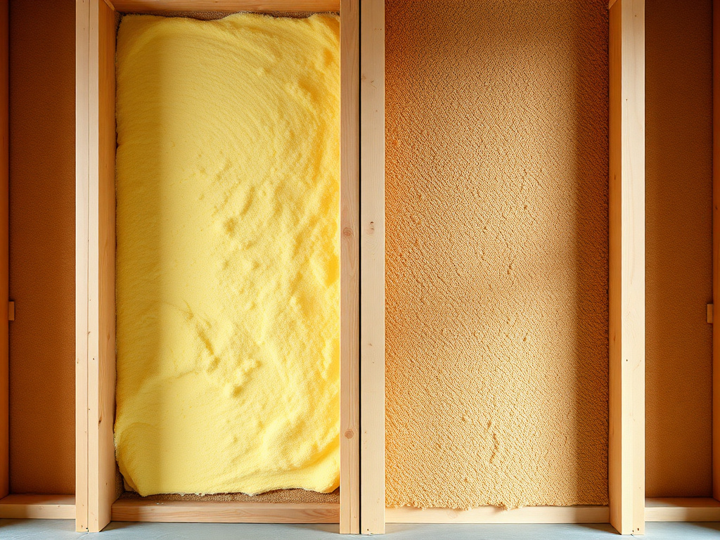 Open-Cell or Closed-Cell? Picking the Right Spray Foam for a Glendale Home